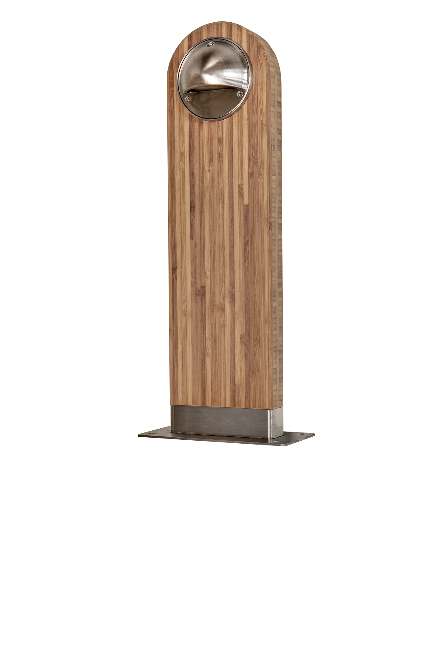 Suslight Sus Small One Bamboo RVS - Afbeelding 1